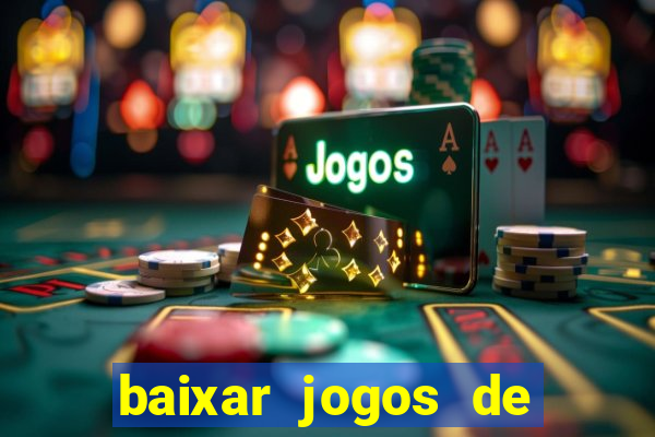 baixar jogos de ps2 via torrent